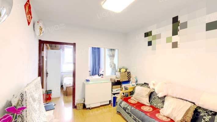 星宇东区二手房实景图