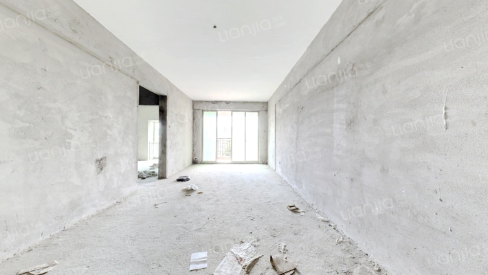 金岸大厦二手房实景图