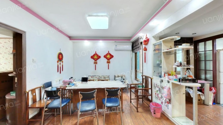 一品嘉园二手房实景图