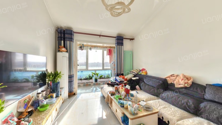 阳洲鑫园二手房实景图