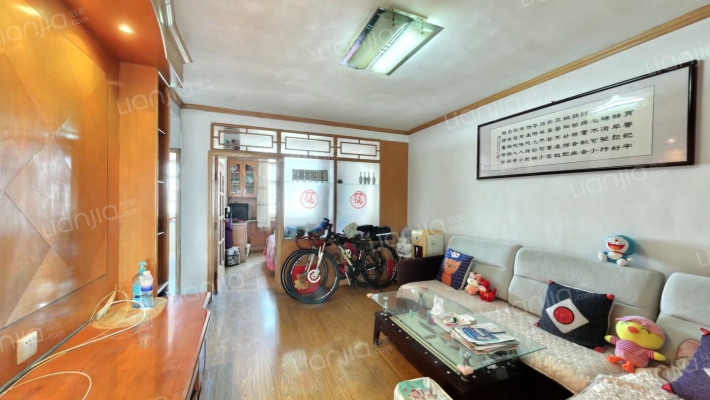 台湛路二手房实景图