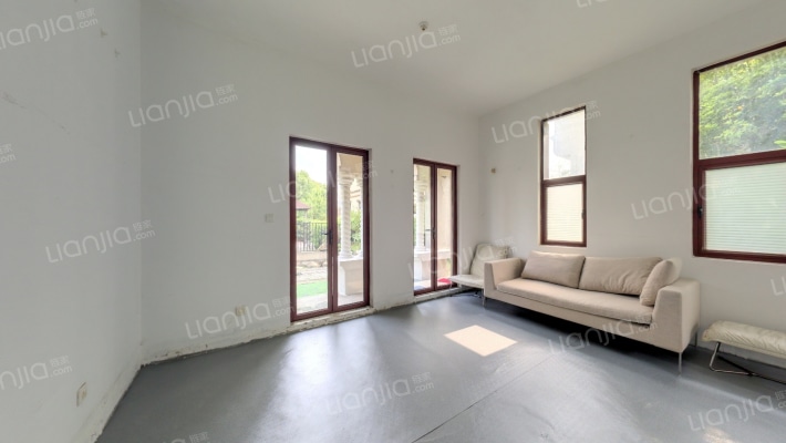 招商海廷二手房实景图