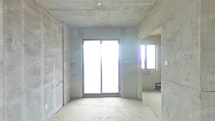 佳兆业悦峰二手房实景图