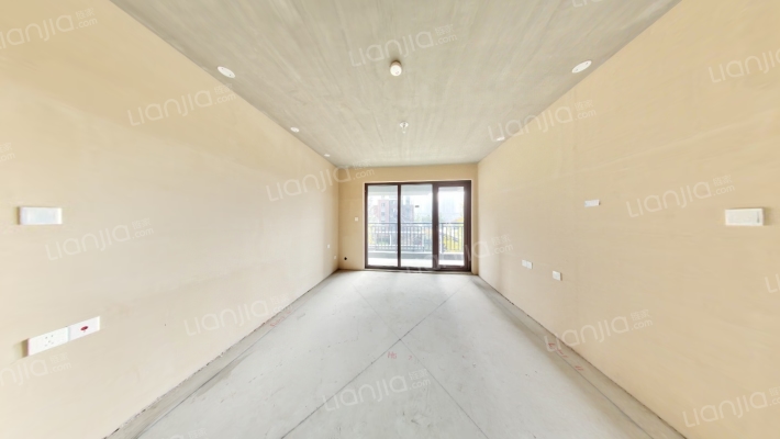 祥隆理想云栖二手房实景图