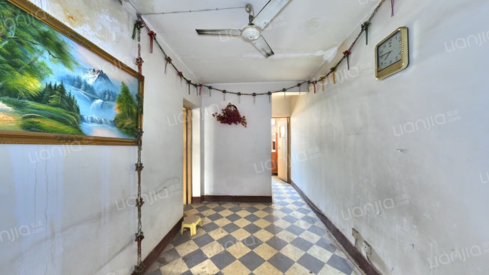 东大院13号二手房实景图