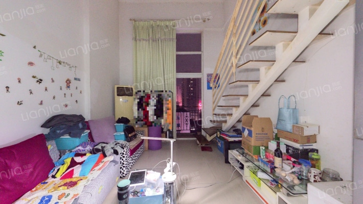 钻石年代二手房实景图