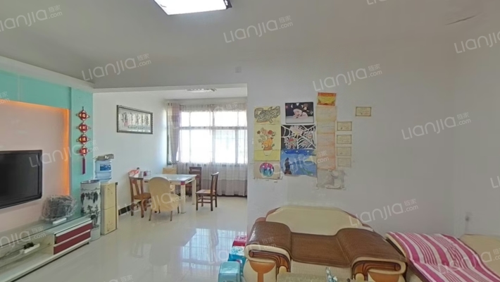 蒸江农贸市场家属院二手房实景图