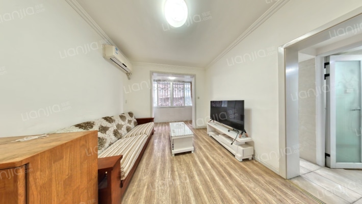 青羊东二路41号二手房实景图