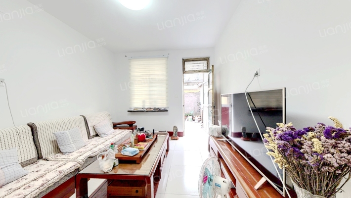 植物油厂家属院二手房实景图