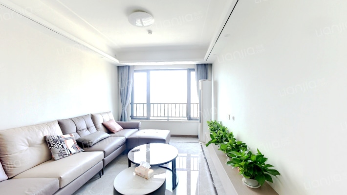 华宇城M2二手房实景图