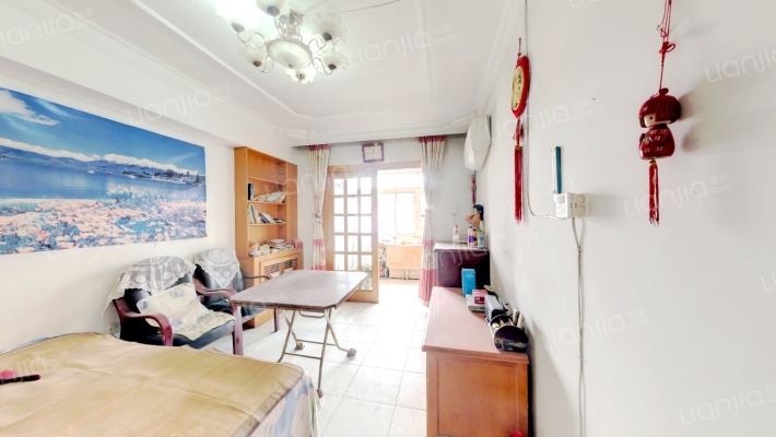 潞河园二手房实景图