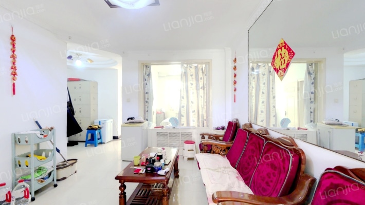 龙兴小区二手房实景图