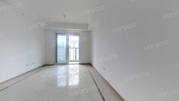 樾臻府二手房实景图