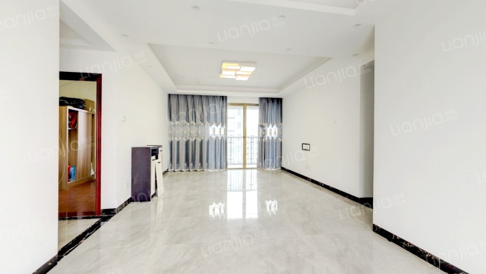 亚迪二村二区二手房实景图