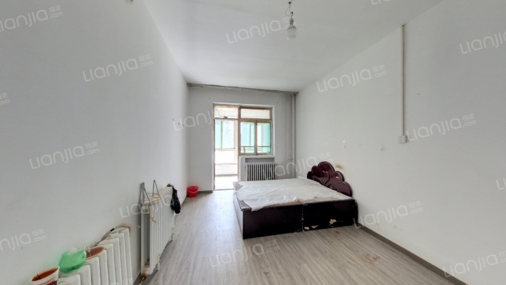 省建二公司宿舍二手房实景图