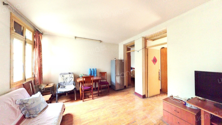 南园新村二手房实景图