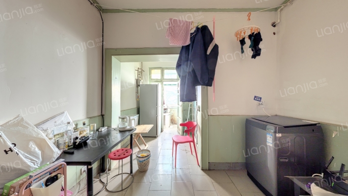 晋王庙108号院二手房实景图