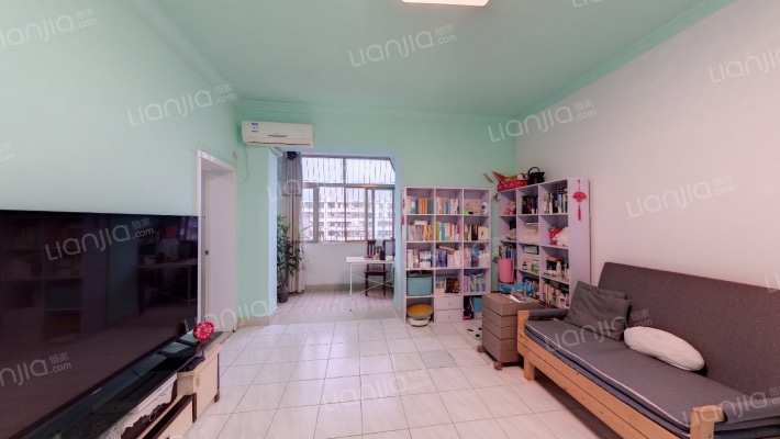 寰岛公寓二手房实景图