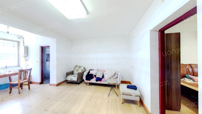 砂子塘社区二手房实景图