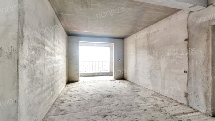 中央溪苑四期桂园二手房实景图