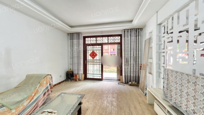 广场花城二手房实景图