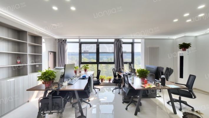 3号LOFT二手房实景图