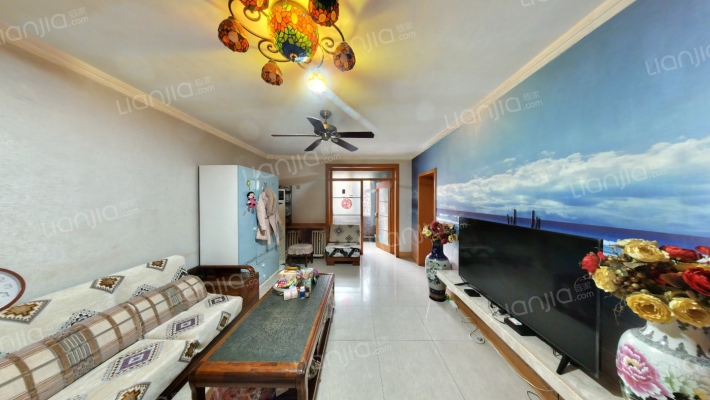 中国航天家属院二手房实景图