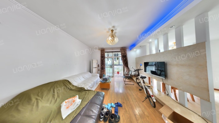 宁康园二手房实景图