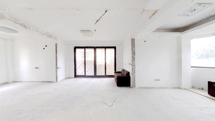 润和园二手房实景图