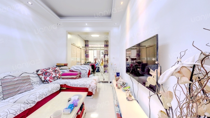 道路运输管理处家属院二手房实景图