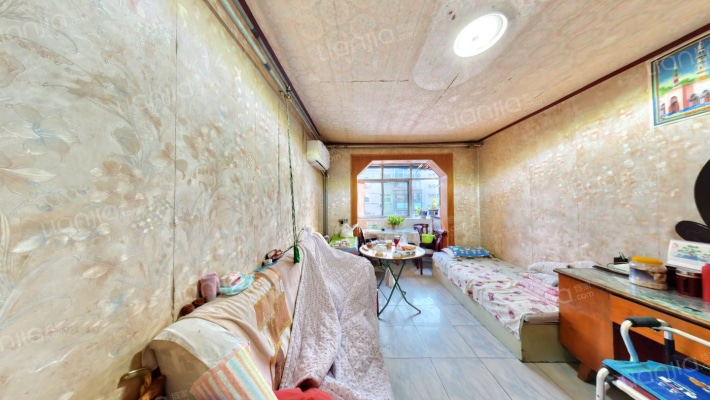 人民商场宿舍(中南街)二手房实景图