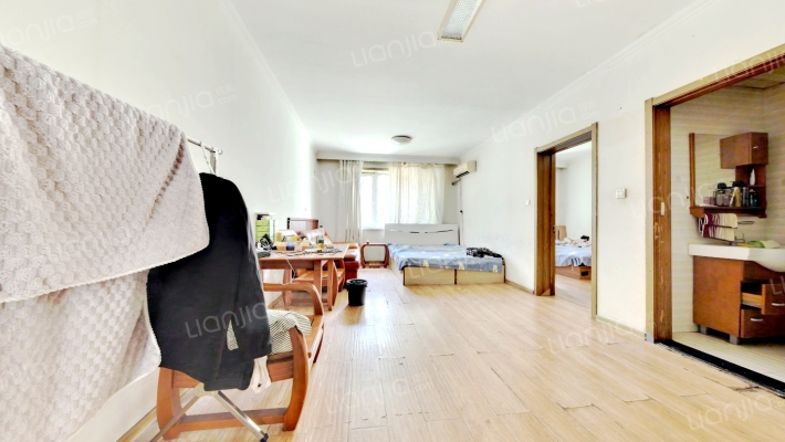 北岸启程二手房实景图