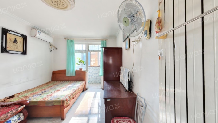 昌宁北里二手房实景图