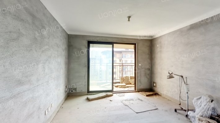 建业城一期1号院二手房实景图