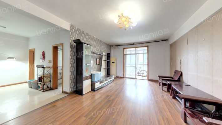 街道口汽门厂宿舍二手房实景图