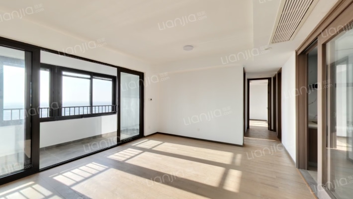 润禾府二手房实景图