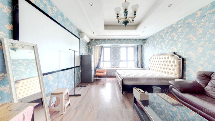 华南国际广场二手房实景图