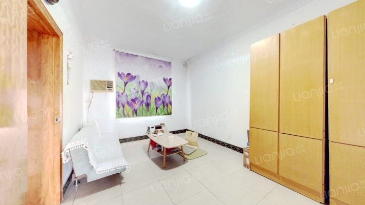 襄阳市艺术剧院二手房实景图