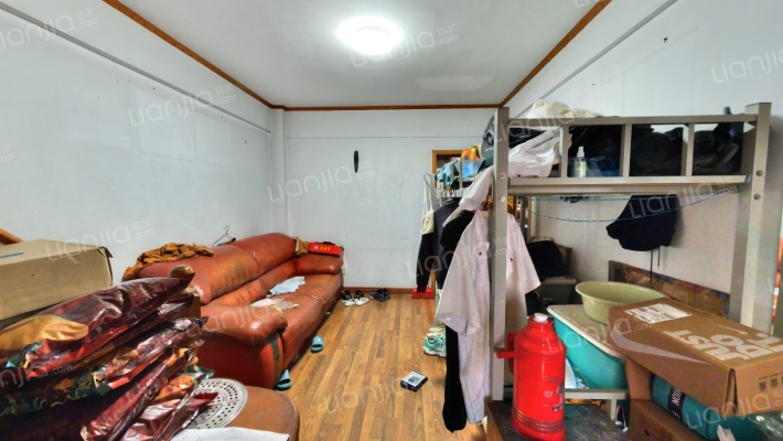 悦达新寓二手房实景图