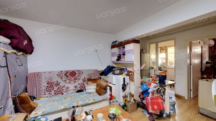 香桔市二手房实景图