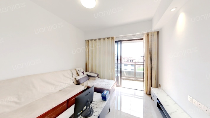 鼎峰松湖雅境二手房实景图