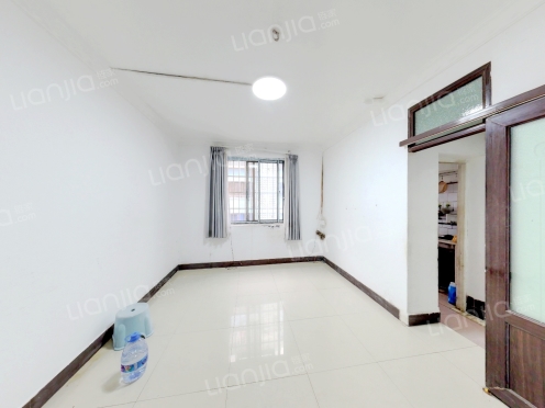 整租·箭盘新村 2室2厅 南