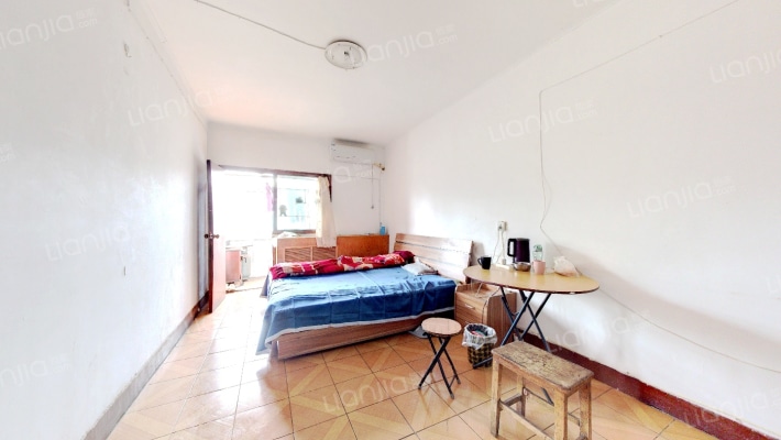 糖坊街50号院二手房实景图