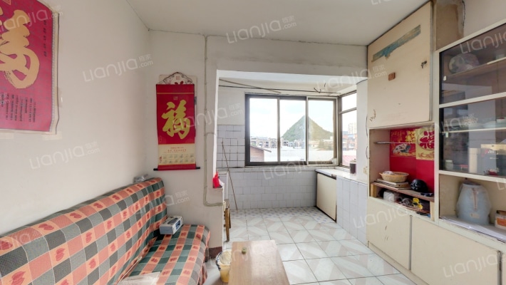 嘉陵巷29号二手房实景图