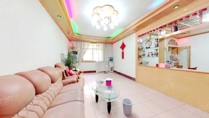 荣华路8号二手房实景图