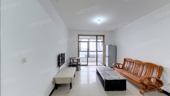 水岸人家二手房实景图