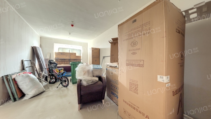 龙湖昱城一期二手房实景图