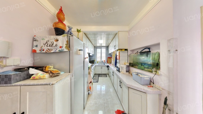 罗江西里二手房实景图