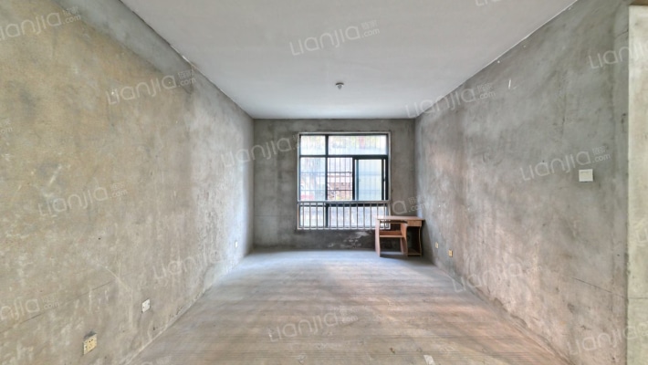 莱茵河畔花园二手房实景图