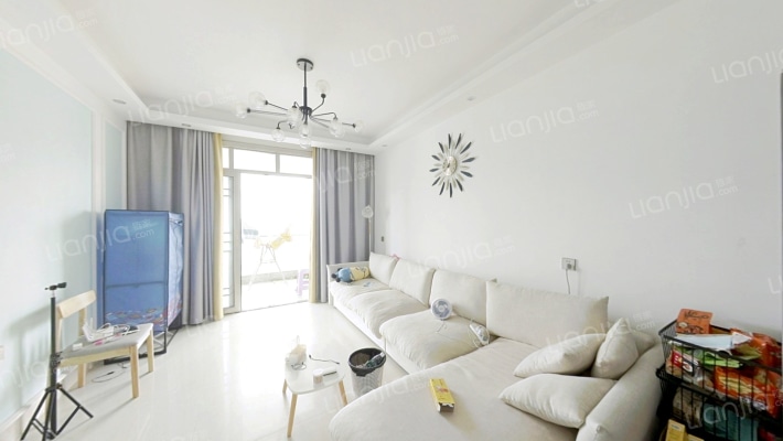 百花苑小区二手房实景图